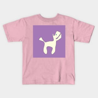 vjiwokut Kids T-Shirt